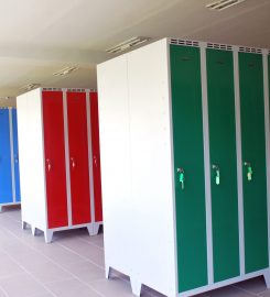 Divikom Stahlmöbel